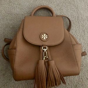 Tory Burch backpack